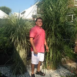 Meet your Posher, Frank